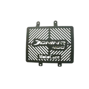 Dominar 400 Radiator Guard