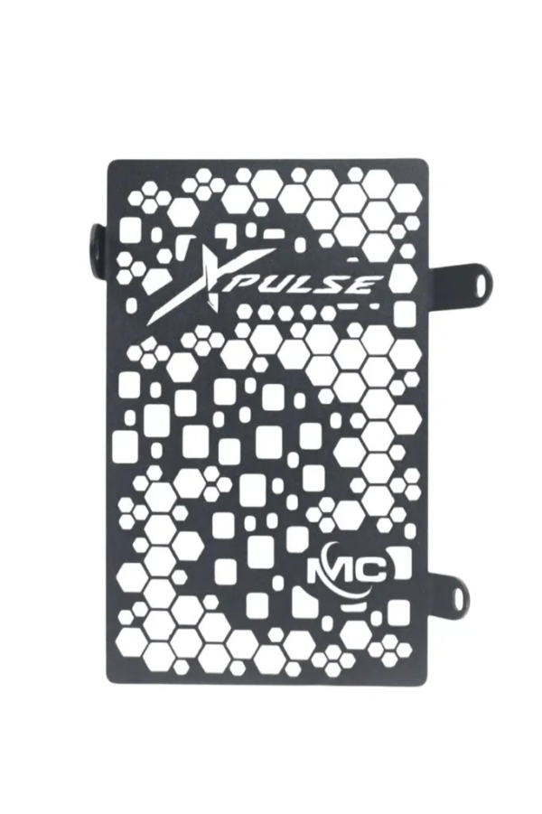 Radiator Guard Hero Xpulse 210