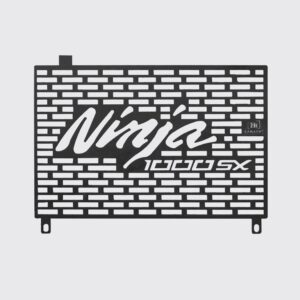 Radiator Guard for Kawasaki Ninja 1000 SX