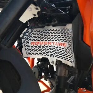 radiator-guard-ss-for-ktm-390-adventure-adventure-x Radiator Guard SS KTM 390 Adventure X