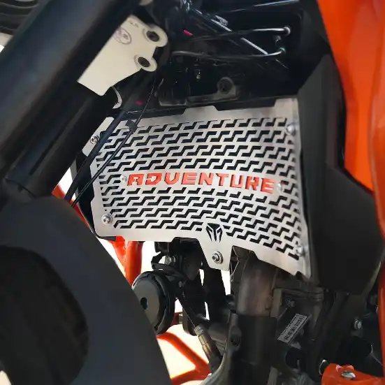 radiator-guard-ss-for-ktm-390-adventure-adventure-x Radiator Guard SS KTM 390 Adventure X