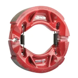 RCB Ceramic Brake Shoes 01BS002R