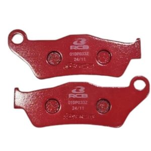 rcb-e-series-front-disc-pad-re-himalayan-411-classic-350-500-electra-350 RCB Front Disc Pad RE Himalayan Classic Electra