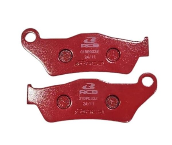 RCB Front Disc Pad RE Himalayan Classic Electra