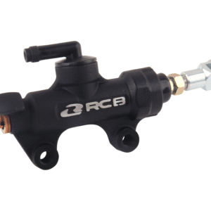 RCB GRT Master Brake Pump for Charcoal Vehicle
