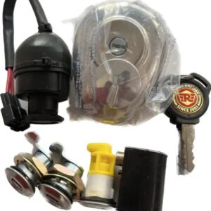 Lock Set 2 Pin for Classic 350