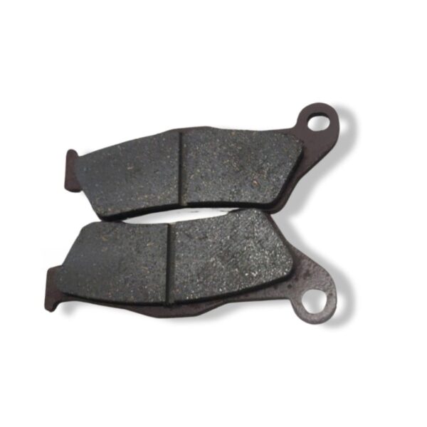 Front Brake Pad for Royal Enfield Himalayan 411