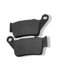 Himalayan 411 Rear Brake Pad Original