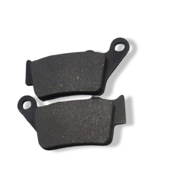 Himalayan 411 Rear Brake Pad Original