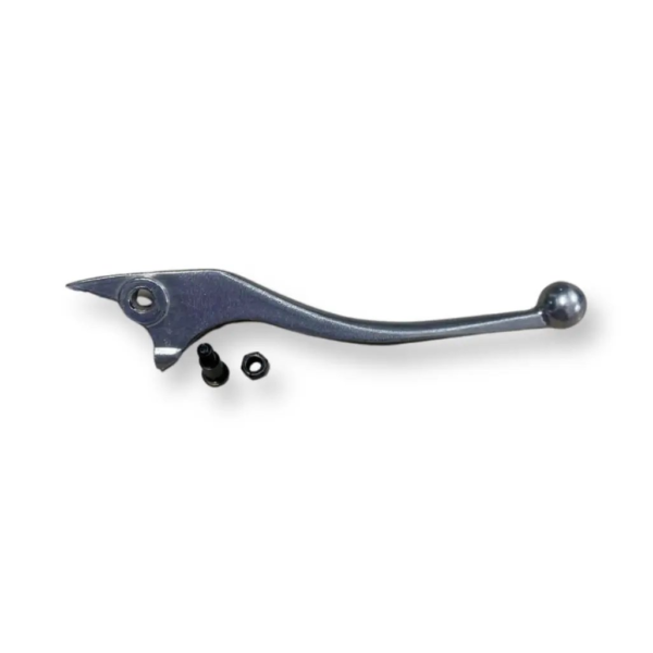 Himalayan 411 Scram 411 Front Brake Lever Assembly RHS