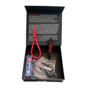 Spark Plug Cable Kit for Royal Enfield Himalayan 411