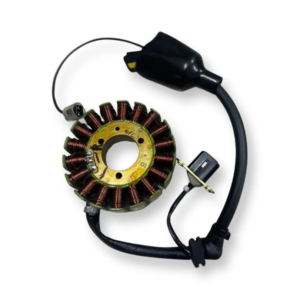 Himalayan 411 Stator Coil BS4 BS6