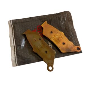 Brake Pads Front Brembo Sintered Himalayan 450