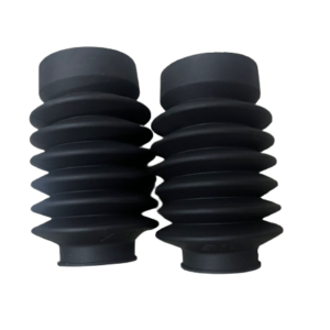 Fork Gaiters for Royal Enfield Interceptor GT 650
