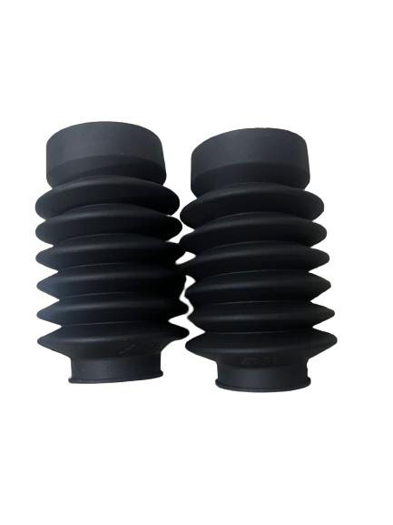 Fork Gaiters for Royal Enfield Interceptor GT 650