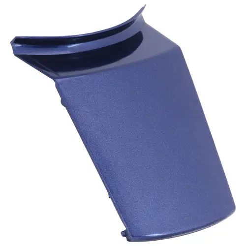Rear Cowl Center Plate Hero Passion