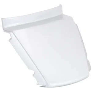 Rear Cowl Center Plate for Hero Splendor