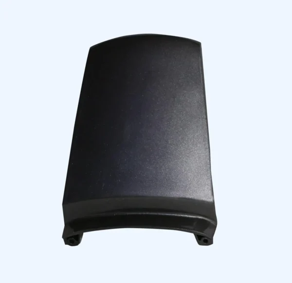 Rear Center Plate for Honda Shine