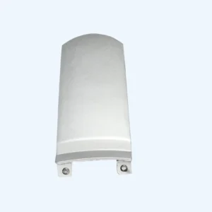 Rear Cowl Center Plate for Honda Unicorn