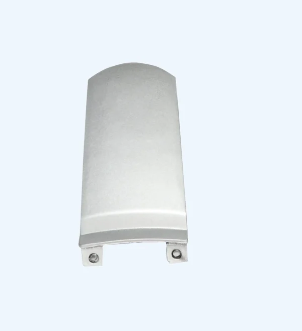 Rear Cowl Center Plate for Honda Unicorn