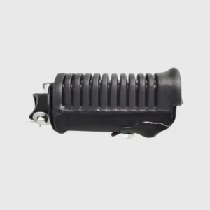 Rear Footrest for Hero Honda Splendor Right