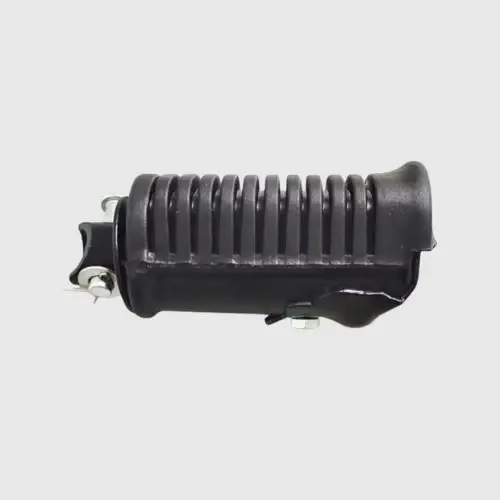 Rear Footrest for Hero Honda Splendor Right