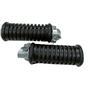 Rear Footrest Assy for TVS Star City