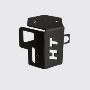 Yezdi Adventure 2025 Rear Oil Tank Cap