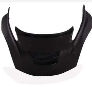 Rear Plate for Honda Activa N M Black