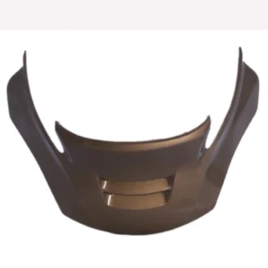 Rear Plate for Honda Activa N M Dark Gold
