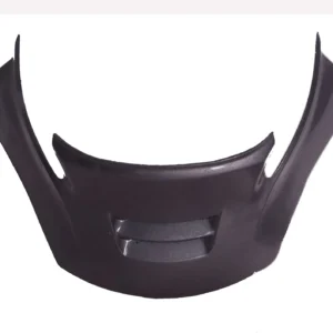 Rear Plate for Honda Activa N MGrey