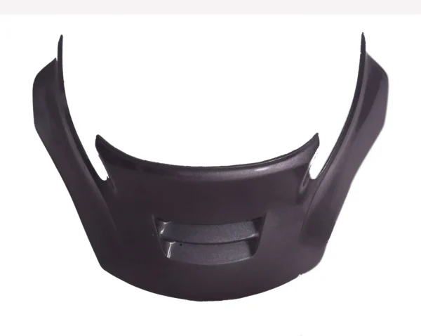 Rear Plate for Honda Activa N MGrey