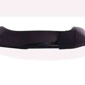 Rear Number Plate Holder Honda Activa N M Black