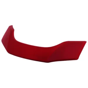 Rear Plate for Honda Activa NM Cocktail Red