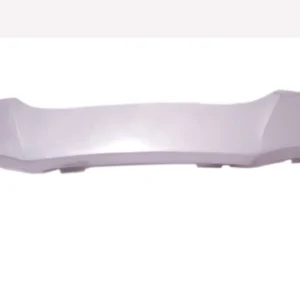 Rear Plate for Honda Activa Nmax Silver