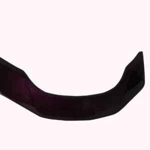Rear Plate for Honda Activa N M Wild Purple