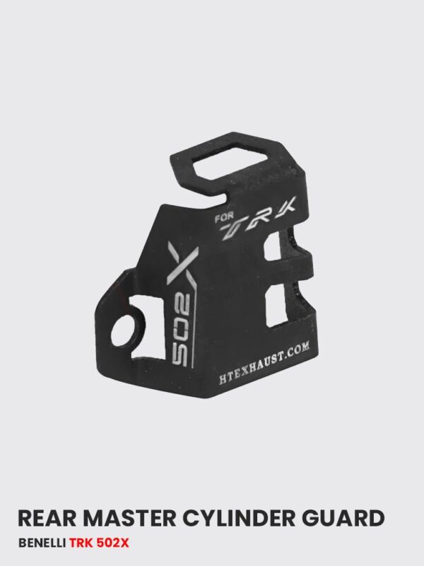 Oil Tank Cap for TRK 502 X SB 757