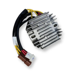 Regulator Rectifier for Bajaj Pulsar RS200