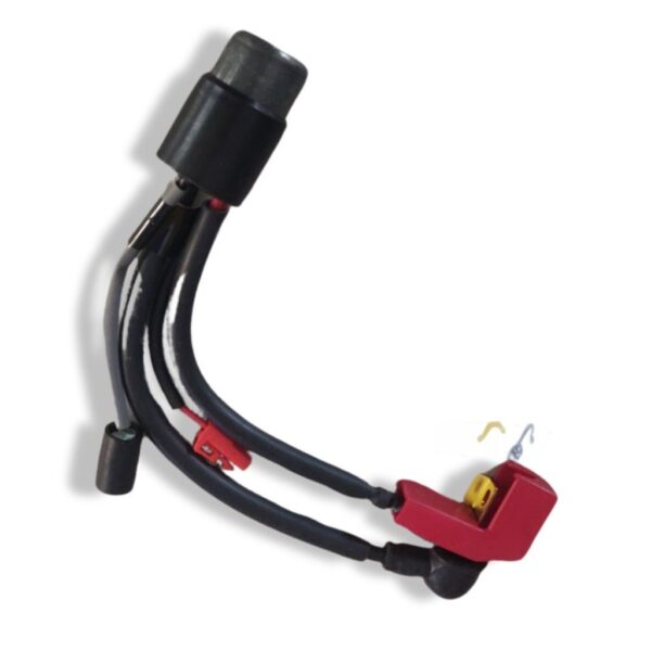 Starter Relay for Royal Enfield Interceptor 650