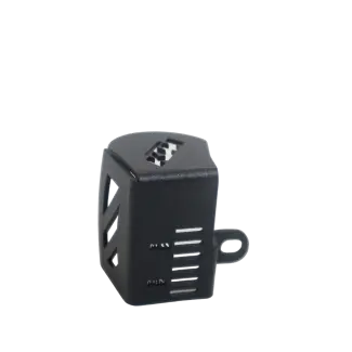 KTM Duke 390 Gen 3 Oil Reservoir Cap Black