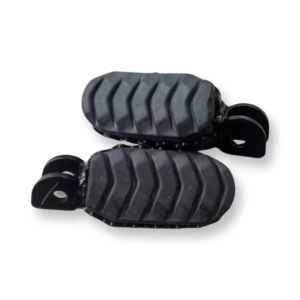 rider-footrest-himaliyan-set-of-2-front Footrest Set for Royal Enfield Himalayan