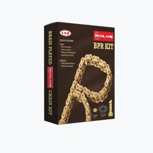 Rolon Chain Sprocket Kit for Classic Hunter Meteor
