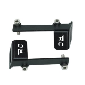 Fog Lamp Mount for Harley Davidson X440