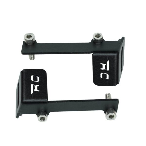 royal-custom-fog-lamp-mount-for-harley-davidson-x440 Fog Lamp Mount for Harley Davidson X440