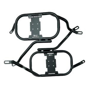 Saddle Stay for Harley Maverick 440