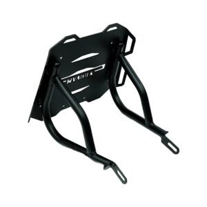 Top Rack with Backrest for Maverick 440