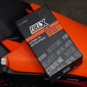 FuelX Pro for Royal Enfield Guerrilla 450 2024