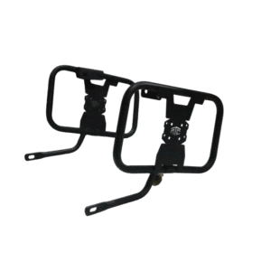 Saddle Stay with Plate for Royal Enfield Himalayan 411