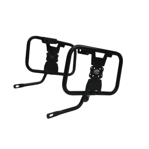 Saddle Stay with Plate for Royal Enfield Himalayan 411