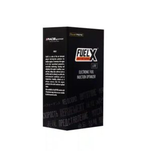 FuelX Lite for Super Meteor 650